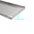 32 Inch Stainless Steel Griddle For Gas