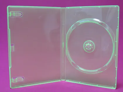 nintendo DS game pp packaging box/case/holder