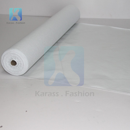 Waterproof Poly Non Woven Fleece Fabric Roll