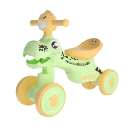 MBQ-2202 Kids' Balance Bikes & Ride-On Cars