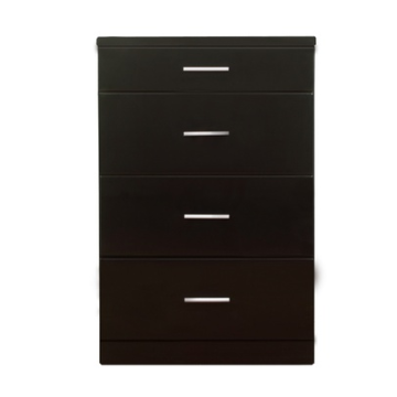 wholesale supply wooden chest of drawer