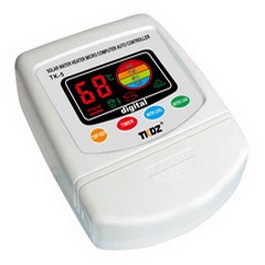 200V-240V/50Hz Non-pressure Solar Water Heater Controller