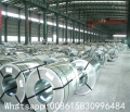 DX51D Z100 Galvanized Steel Coil