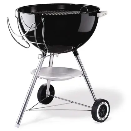 22.5inch Char-Broil CB Charcoal Kettle Grill