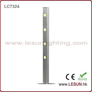 Cree chip 4W jewelry cabinet led lamp LC7324