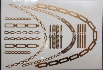 2014 new arrival wholesale cool tattoos
