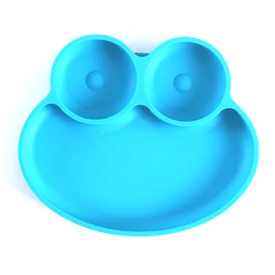 2023 Washable Waterproof Soft Silicone Baby Bibs