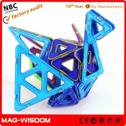 Magnetic Kids Learning Toys
