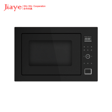 Digital Timer Control Tempered Glass Microwave Oven - 20L/25L/28L/34L