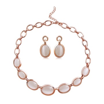 Jewelry Necklace&Earring 051