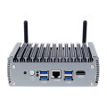 Router Mini Generasi Ke-11 Port Rendah Port