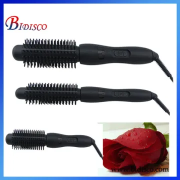 different types of hair curler professional automatic hair curler rubber hair curlers