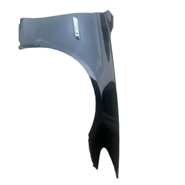Auto Parts: BMW 5 Series F10 F18 Aluminium Front Wheel Fender