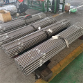 4340 ground and polished bright steel bar