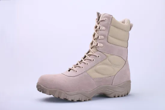 desert  new design famous for army boot