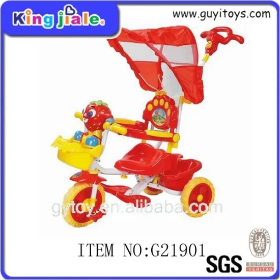 2014 new china supplier children pedal car