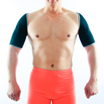 Qh-0170 Magneic Double Shoulders Support Protector