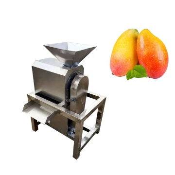 Commercial Fruit Juicer and Pulping Machines: Orange Juicer and Mango Pulping Equipment