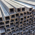 ASTM A53 square hollow section steel pipe tube