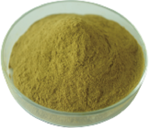 100% natuurlijke plantengroene koffieboon extract