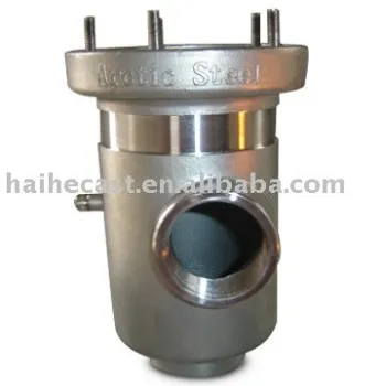 Strainer