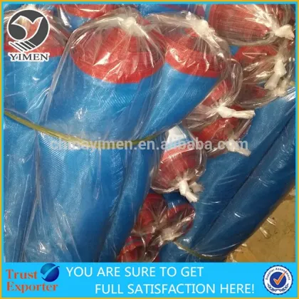 Anti Mosquito Blue Mosquito Net