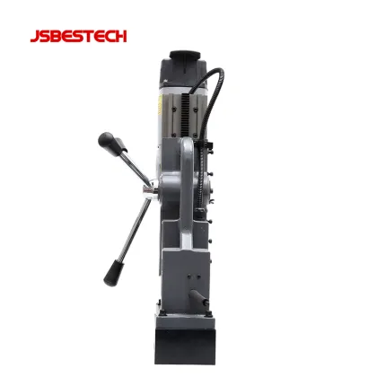 V9223 magnetic drill press