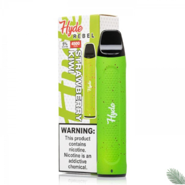 Stylo vape jetable Pina Colada Hyde