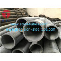 GB5310 High Pressure Seamless Steel Boiler Pipes