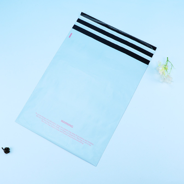 လေးလံသော Poly Mailers