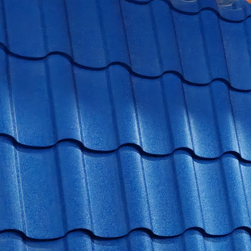 matt 5015 roofing sheet
