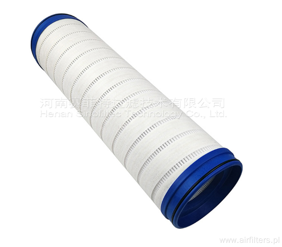 FST-RP-UE619AN40Z Hydraulic Oil Filter Element