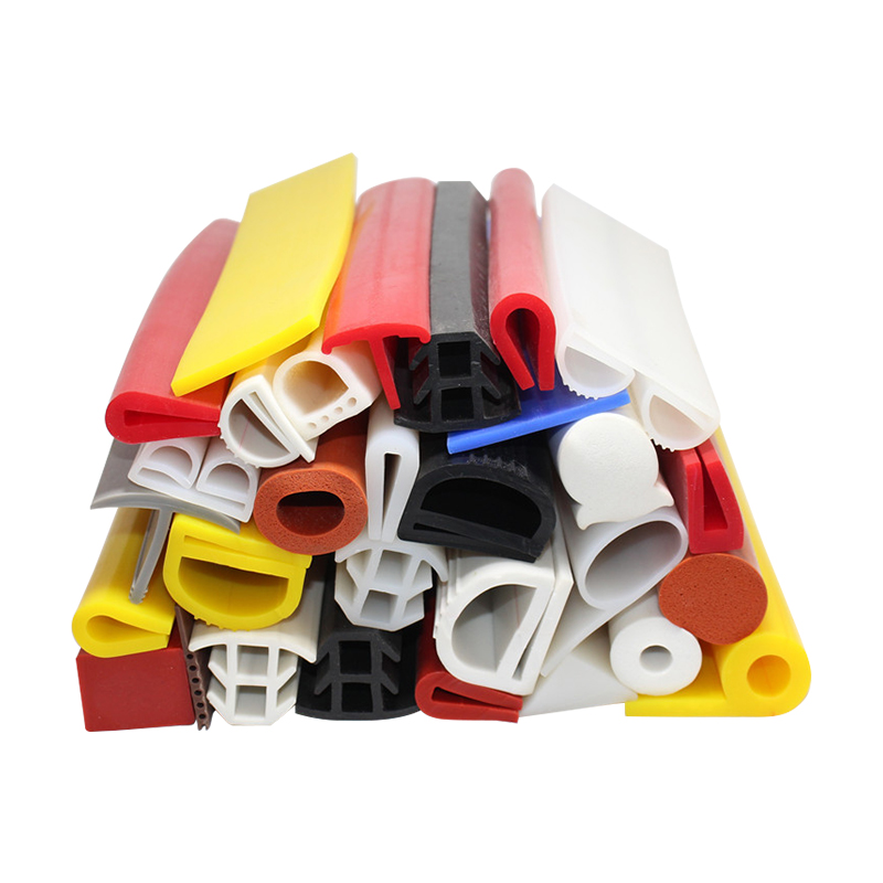 door frame special-shaped rubber seals door frame special-shaped rubber seals