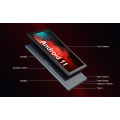 Octa Core 10-дюймовый планшетный Android 11 CQS1096