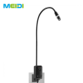 High Performance LED Exam Light with Mobile Design