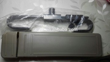 New design container door parts with workable price