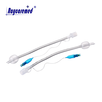 Tubi endotracheali rinforzati