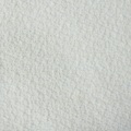 စင်ကြယ်သောအဖြူရောင်သိုးမွှေး polyester acrylic ရောစပ်ထည်ထည်