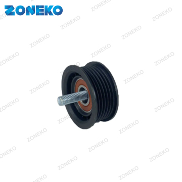 ZONEKO 2528825000 Tensioner Pulley