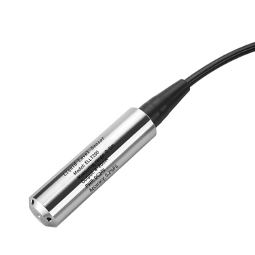 0-10V 4-20MA Nước cảm biến &amp; máy phát cho bể bơi và nước lửa
