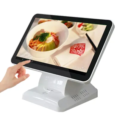 Post punto de venta one screen pos canada