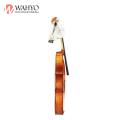 Instrumento de cuerda profesional avanzado maestro viola