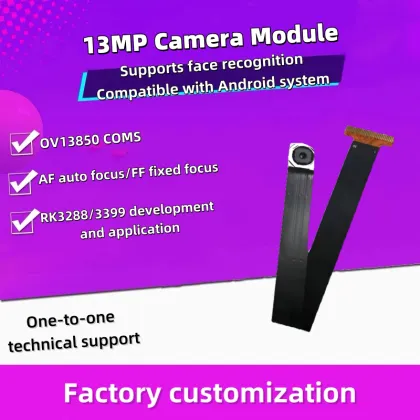 Brand New 13MP OV13850 Customized MIPI Camera Module