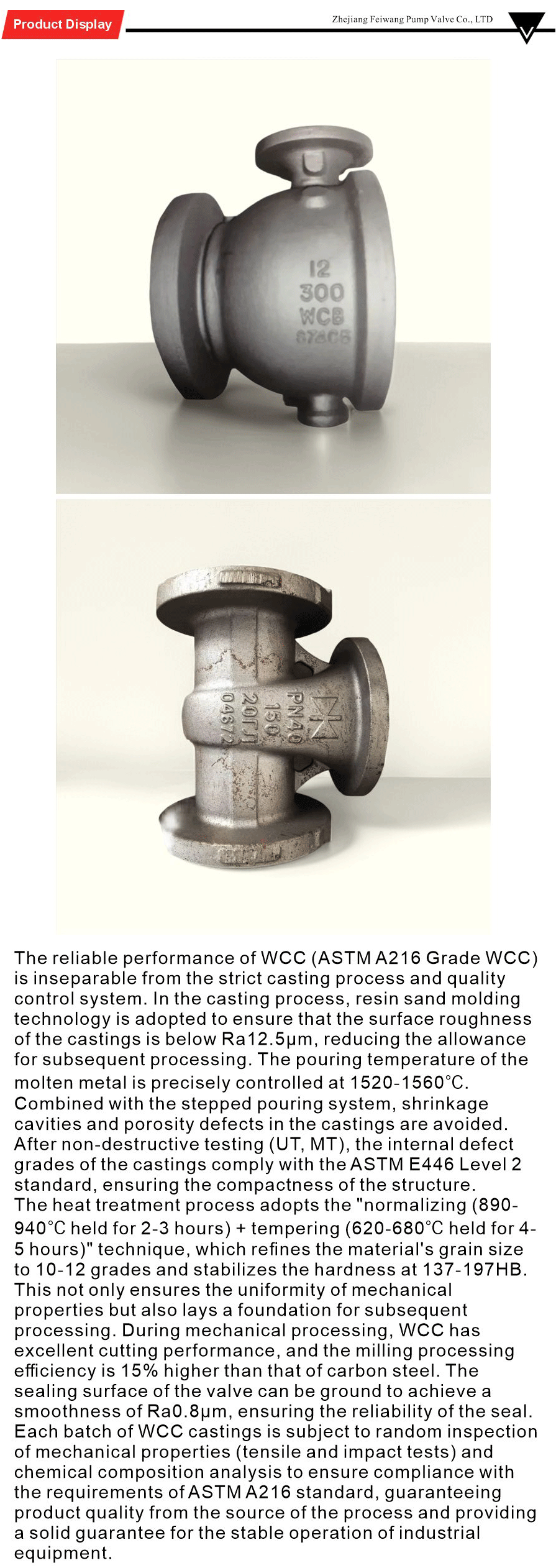 Low-temperature carbon steel series-xiangqing1-FW045