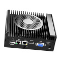 Mini PC Industrial Dual Lan Intel 12ª Geração