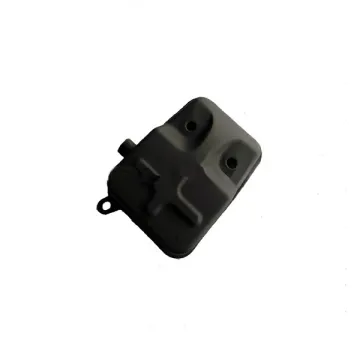 Chinese Brush Cutter spare parts Muffler Fit BC 330 411 430 520