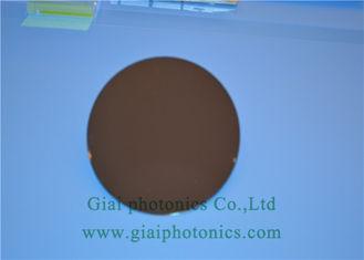Customized Fused Silica Ge Optical Windows For Laser Cuttin