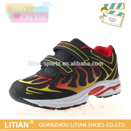 2016 Sport Children Shoes Fashion Kids Shoes