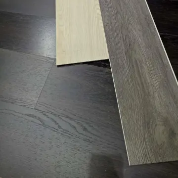 Vinyl Flooring Spc interlocking Flooring tile
