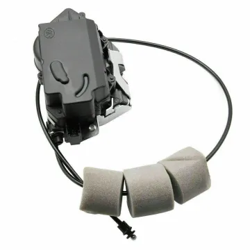 BAJUTU Tailgate Lock Actuator Assembly for Mercedes-Benz